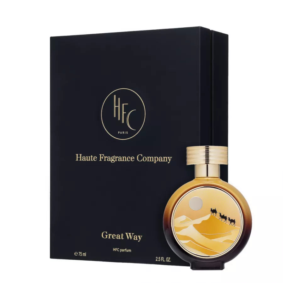 Hfc Great Way EDP