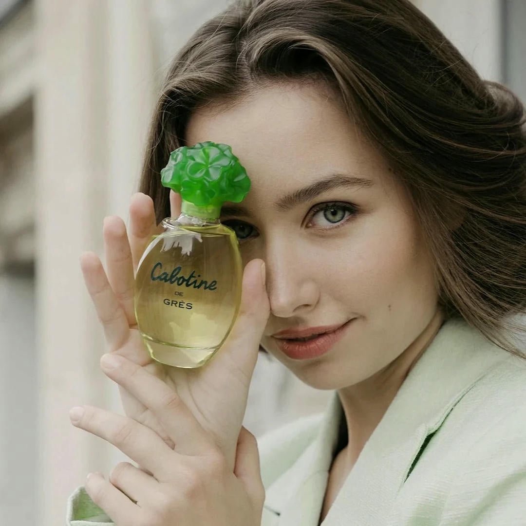 Gres Cabotine De Gres EDP | My Perfume Shop