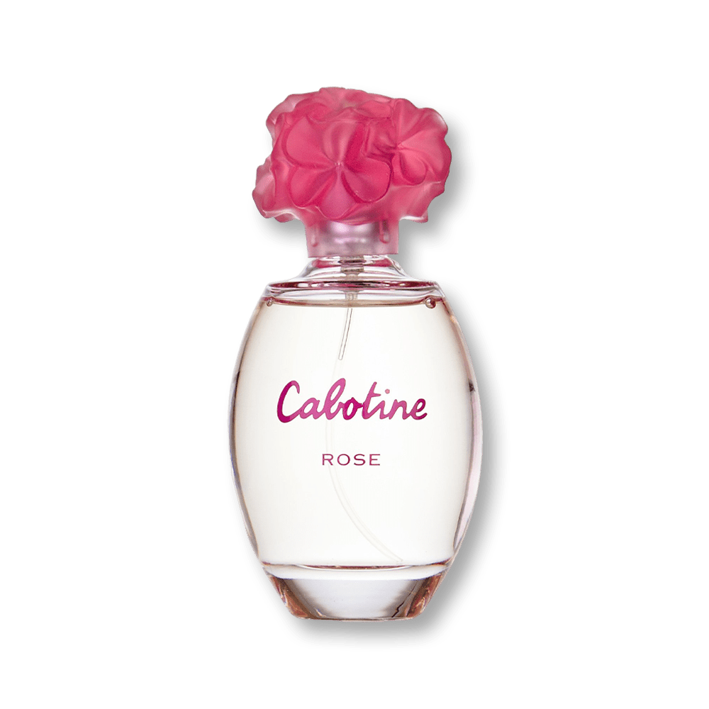 Gres Cabotine Rose EDT | My Perfume Shop