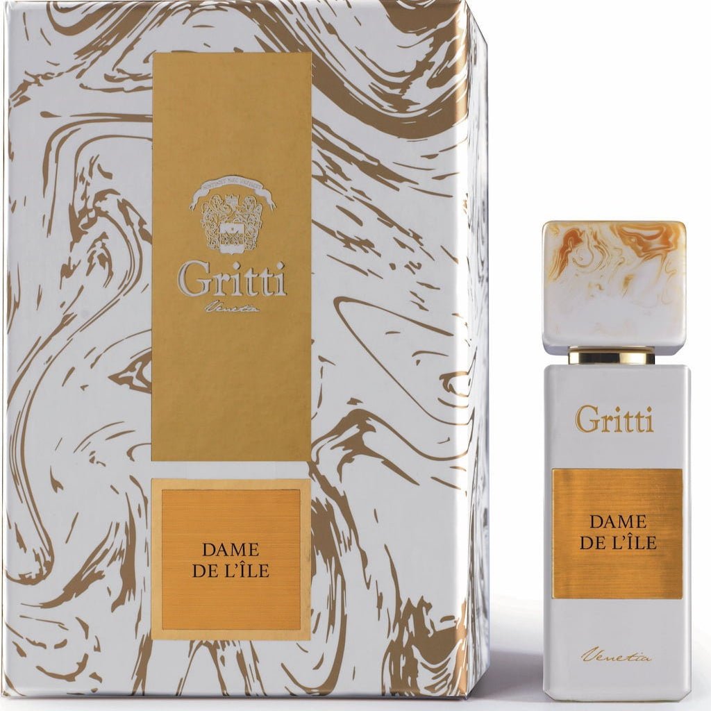 Gritti Dame De L'Ile EDP | My Perfume Shop