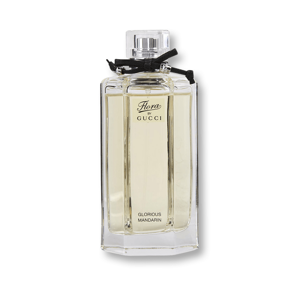 Shop Gucci Flora Glorious Mandarin EDT | My Perfume Shop Bahrain