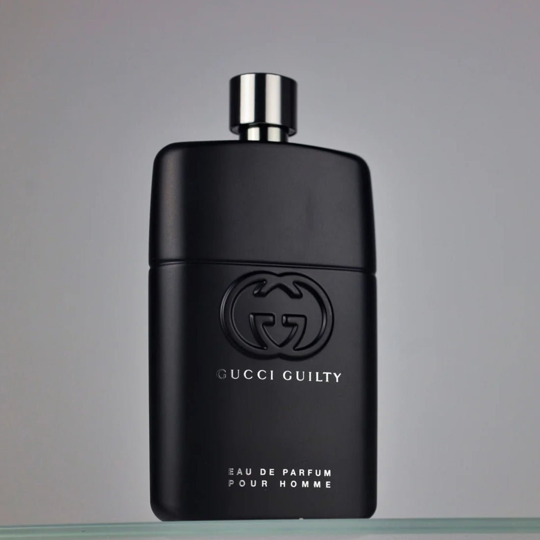 Gucci Guilty Pour Homme EDP Deodorant Stick & Shower Gel Set for Men | My Perfume Shop