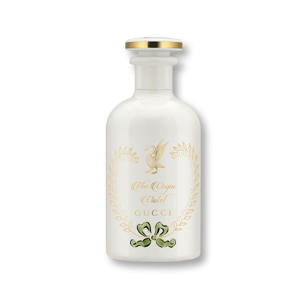 Shop Gucci The Alchemist's Garden The Virgin Violet EDP 100ml | My