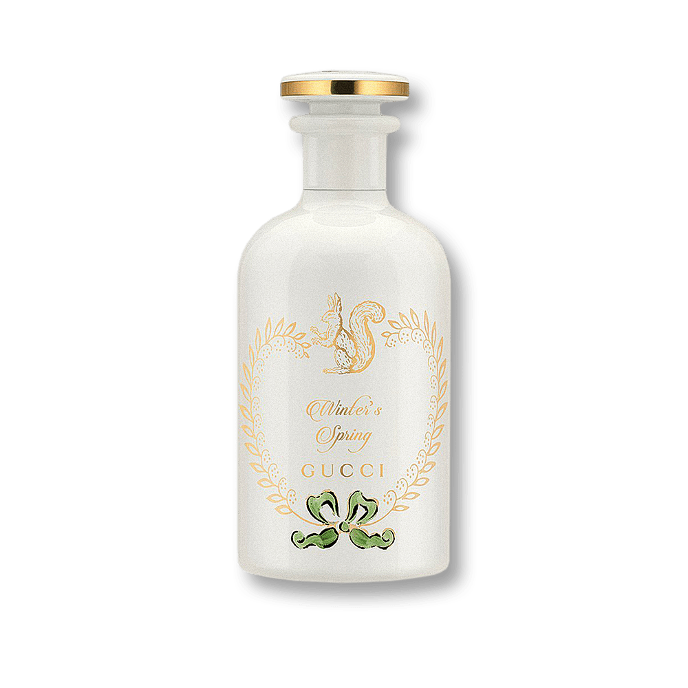Shop Gucci The Alchemist's Garden Winter's Spring EDP 100ml | My Shop Gucci The Alchemist's Garden Winter's Spring EDP 100ml | My