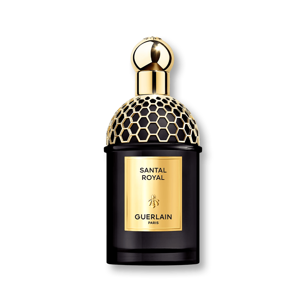 Guerlain Absolus Allegoria Santal Royal EDP | My Perfume Shop