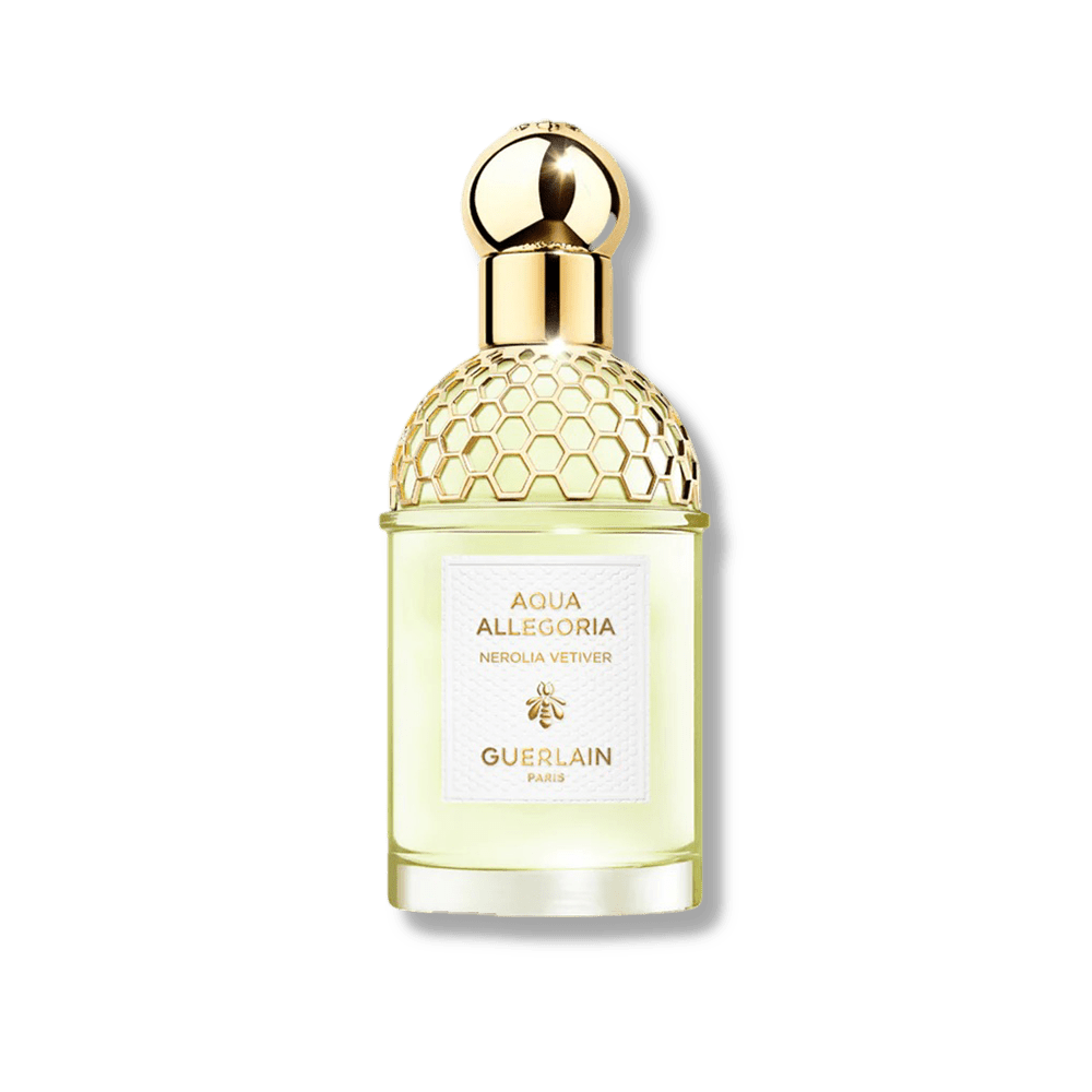 Guerlain Aqua Allegoria Nerolia Vetiver Mini EDT | My Perfume Shop