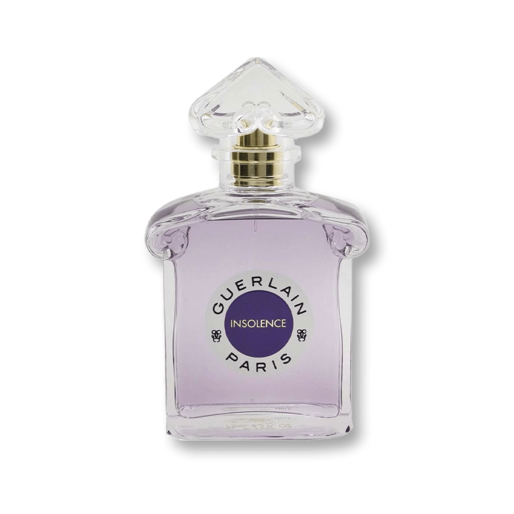 Shop Guerlain Insolence EDP | My Perfume Shop Bahrain