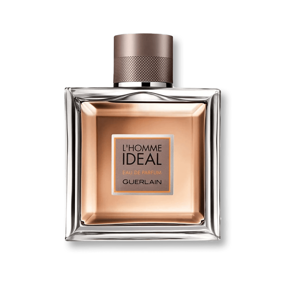 Shop Guerlain L'Homme Ideal EDP | My Perfume Shop Bahrain
