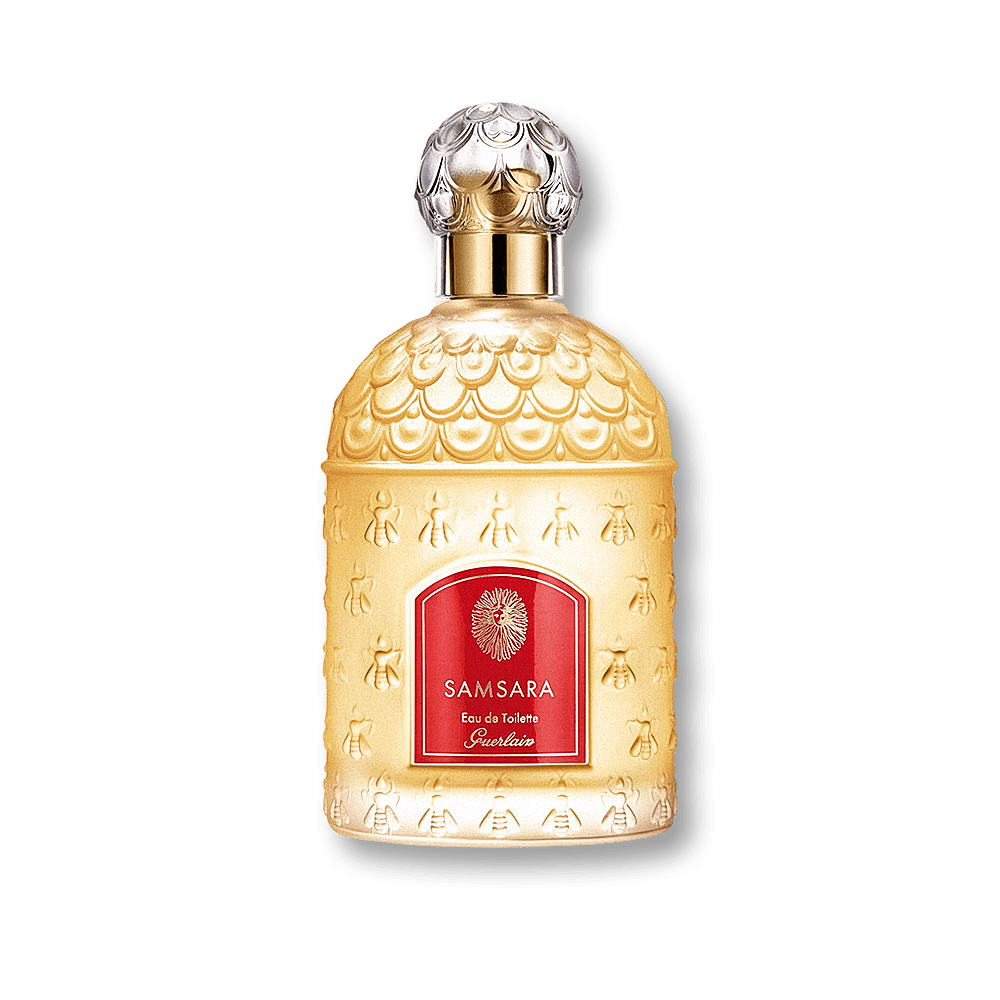 Shop Guerlain Samsara EDT | My Perfume Shop Bahrain