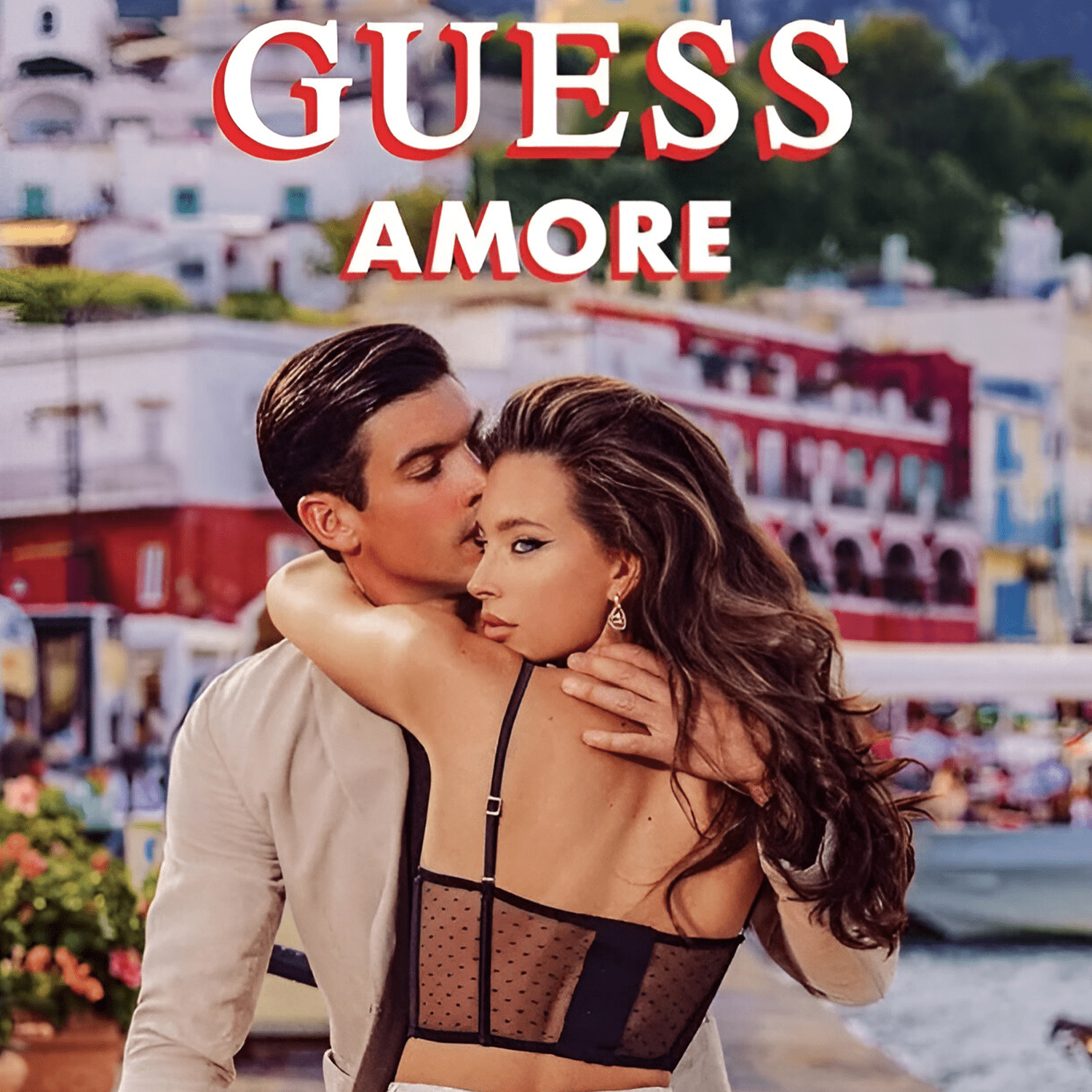 Guess Amore Venezia EDT | My Perfume Shop