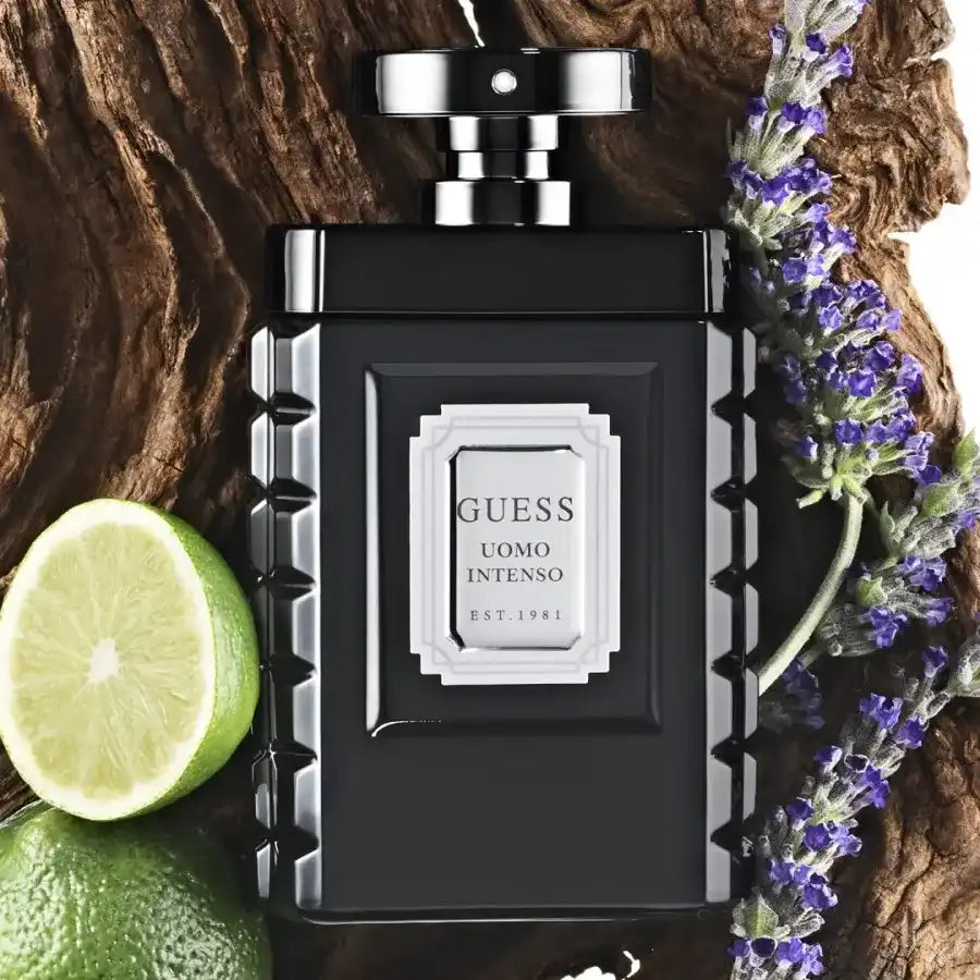 عطر جيس أومو إنتنسو