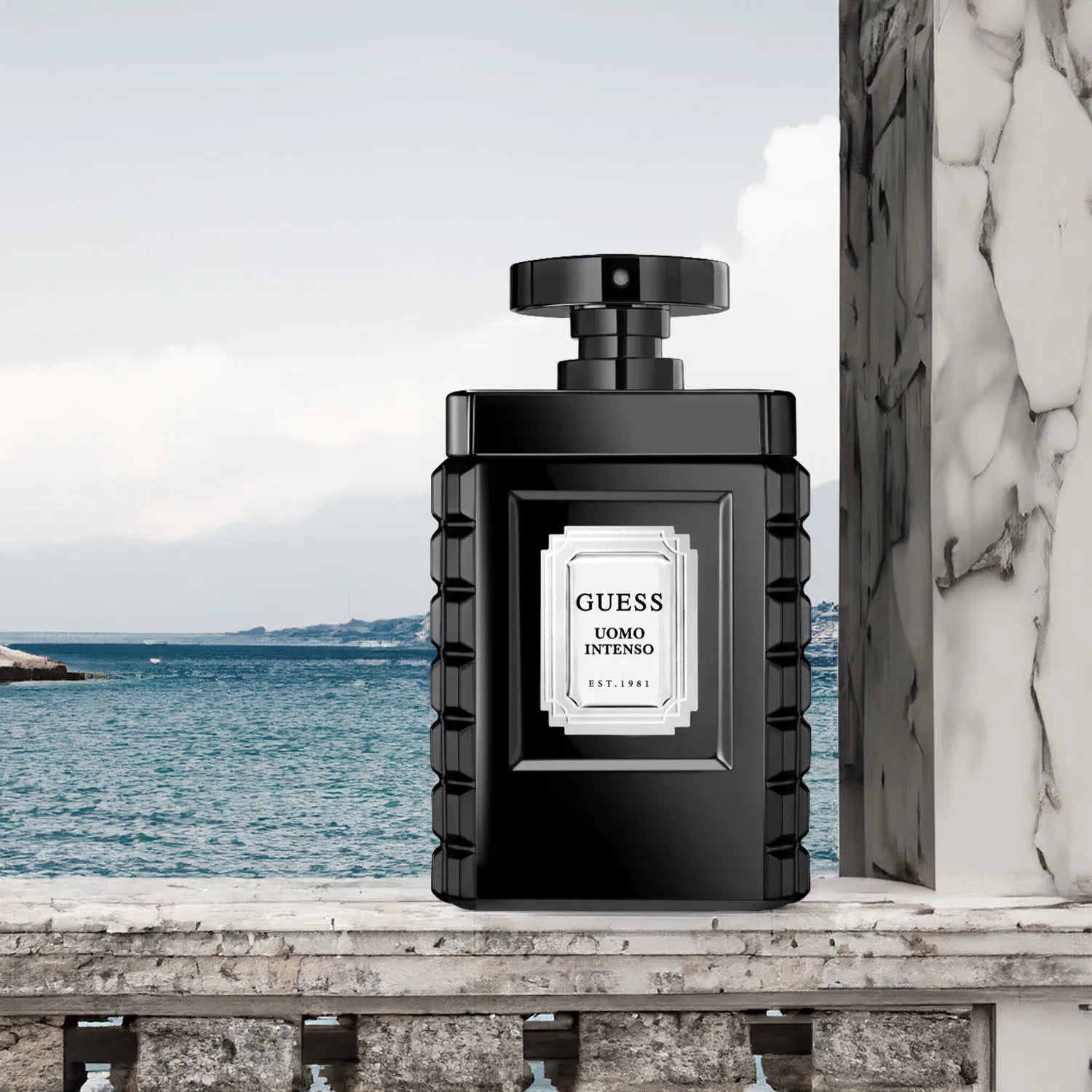 عطر جيس أومو إنتنسو