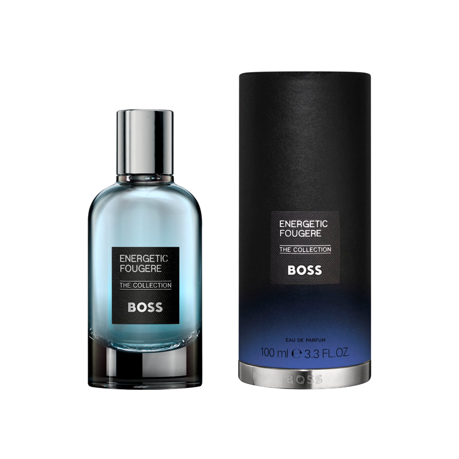 Hugo Boss Boss The Collection Energetic Fougere EDP
