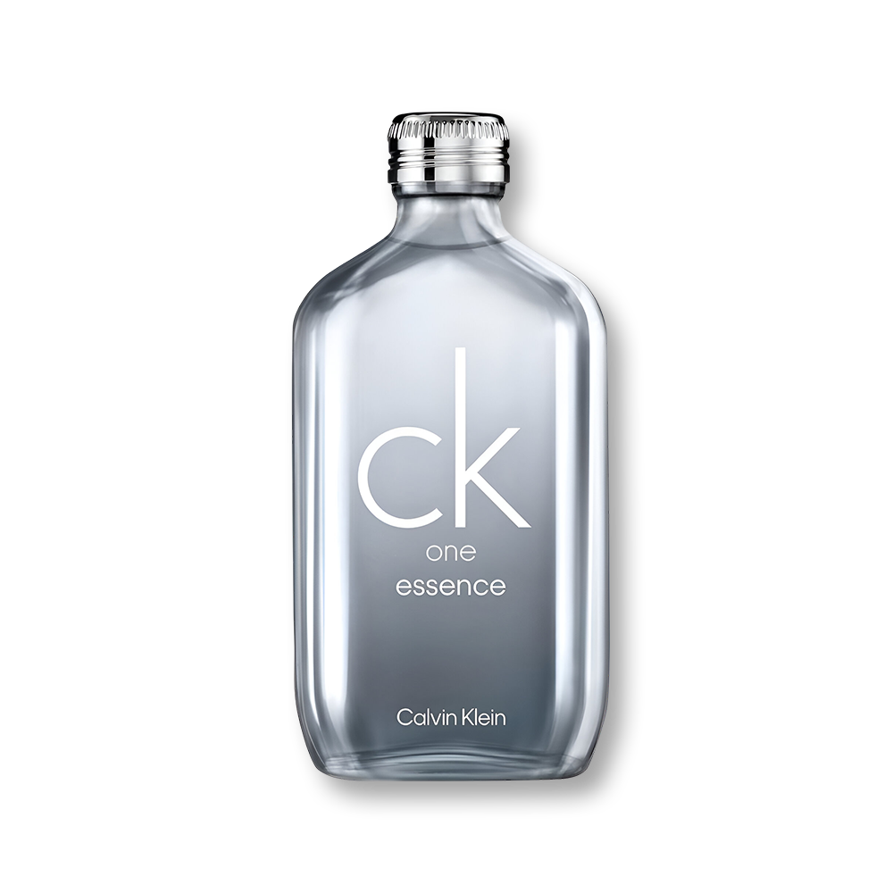 Calvin Klein Ck One Essence Parfum Intense