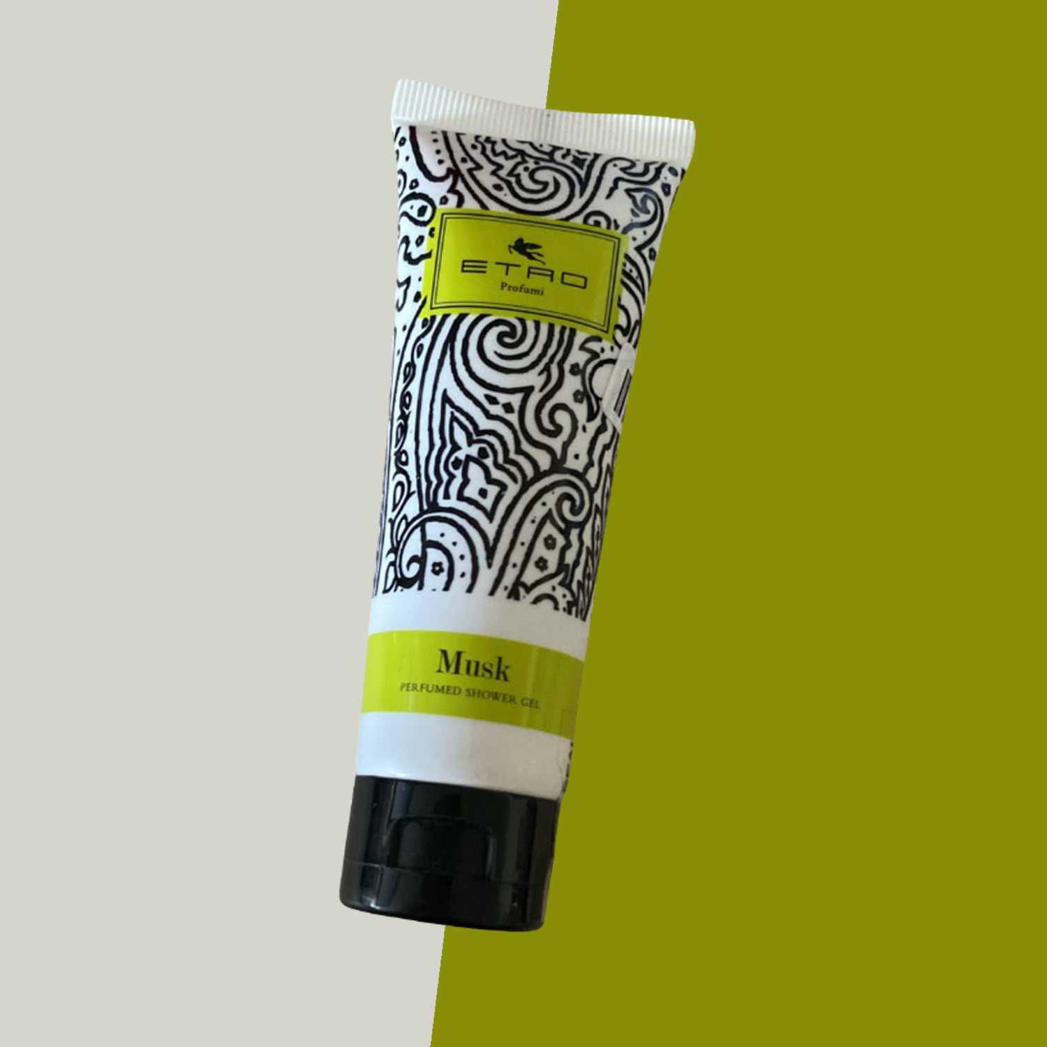 Etro Musk Shower Gel