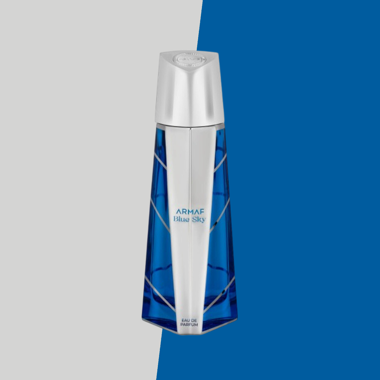 عطر أرماف بلو سكاي