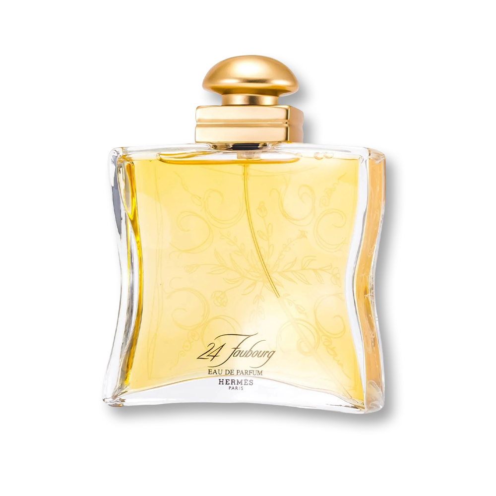 Shop Hermes 24 Faubourg EDP | My Perfume Shop Bahrain