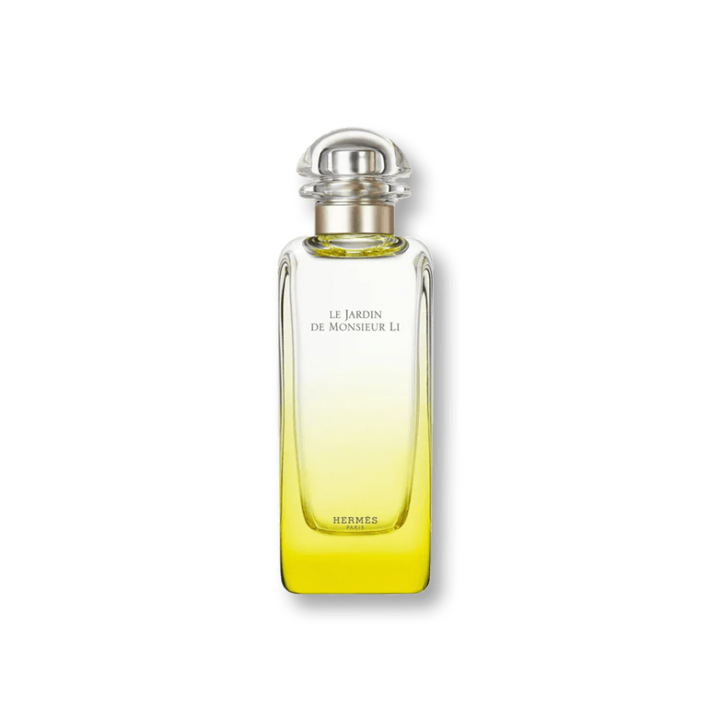 Shop Hermes Le Jardin De Monsieur Li EDT 50ml | My Perfume Shop