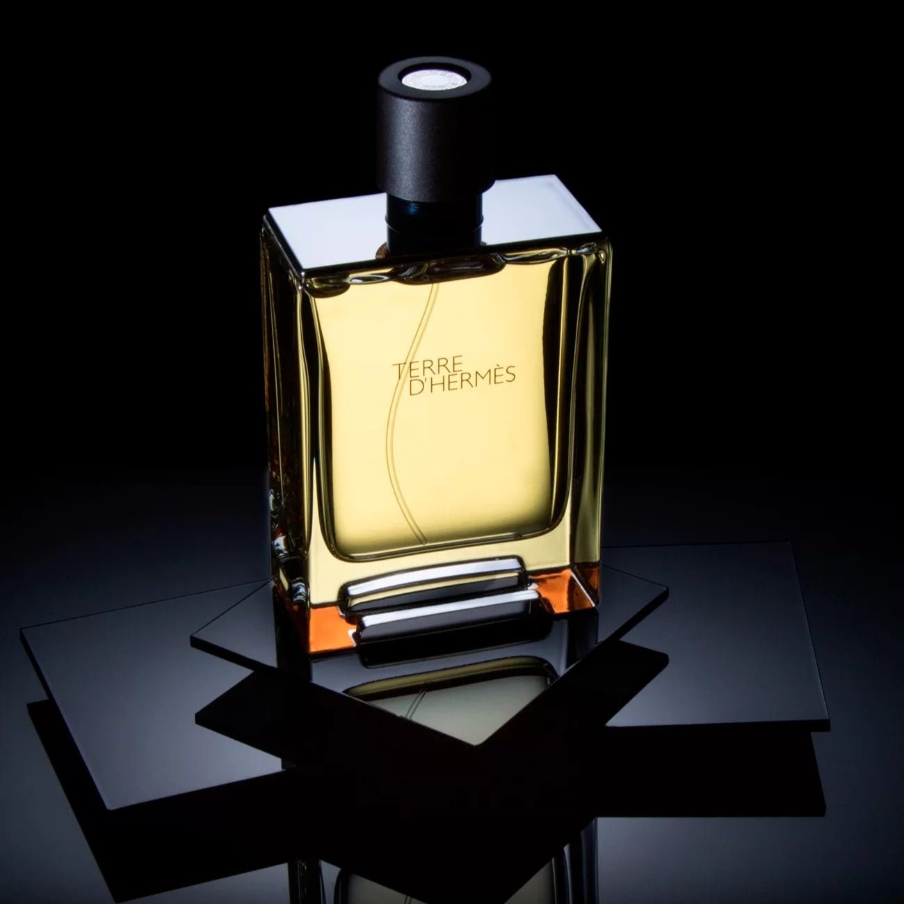 Hermes Terre D'Hermes EDT Aftershave Lotion & Shower Gel Set for Men | My Perfume Shop