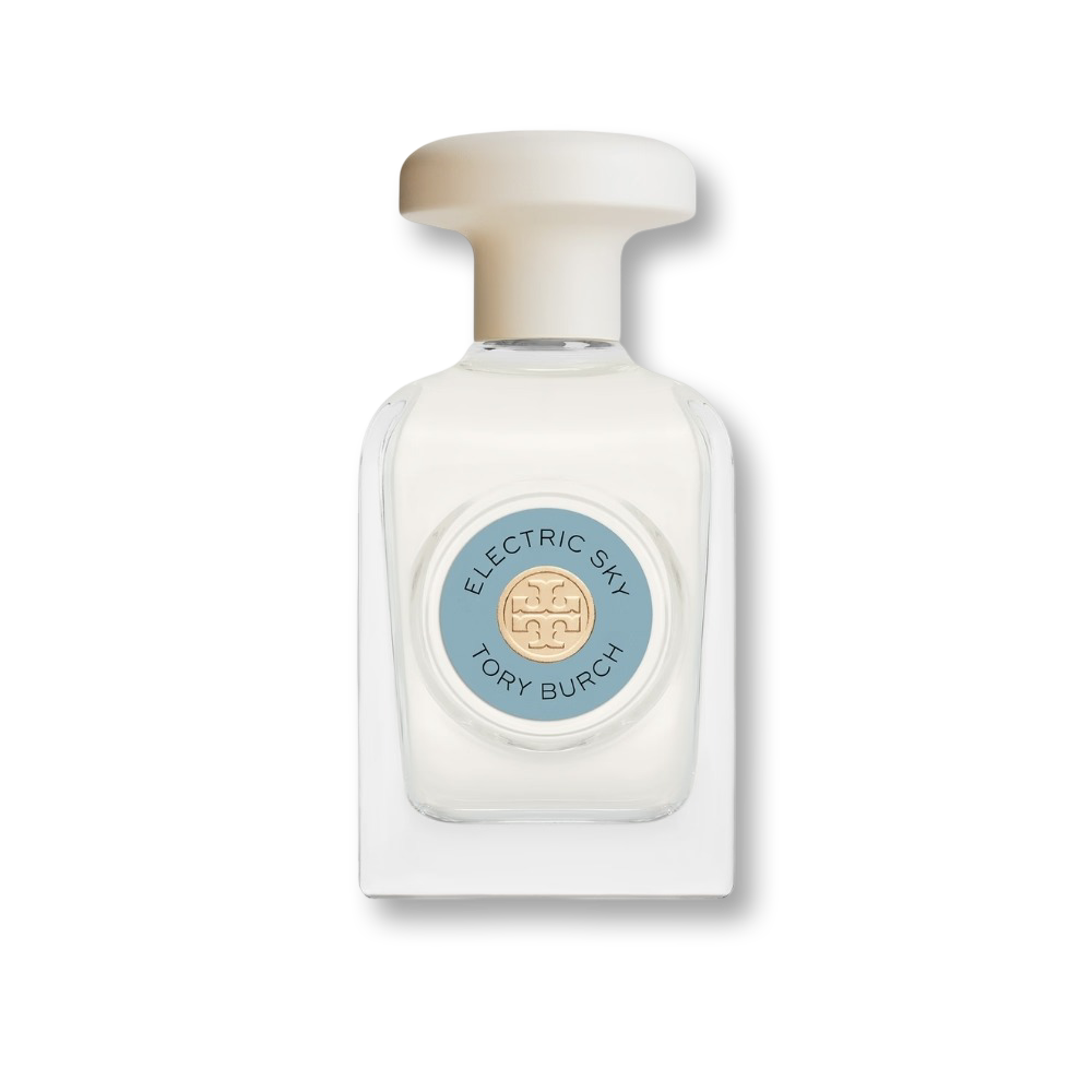 Shop Tory Burch Electric Sky EDP For Women 50ml & 90ml | My