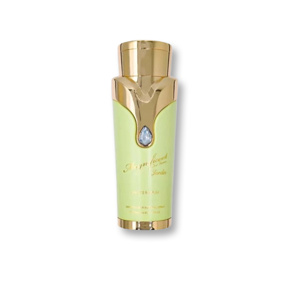 عطر أرماف ماجنيفيسنت جاردن