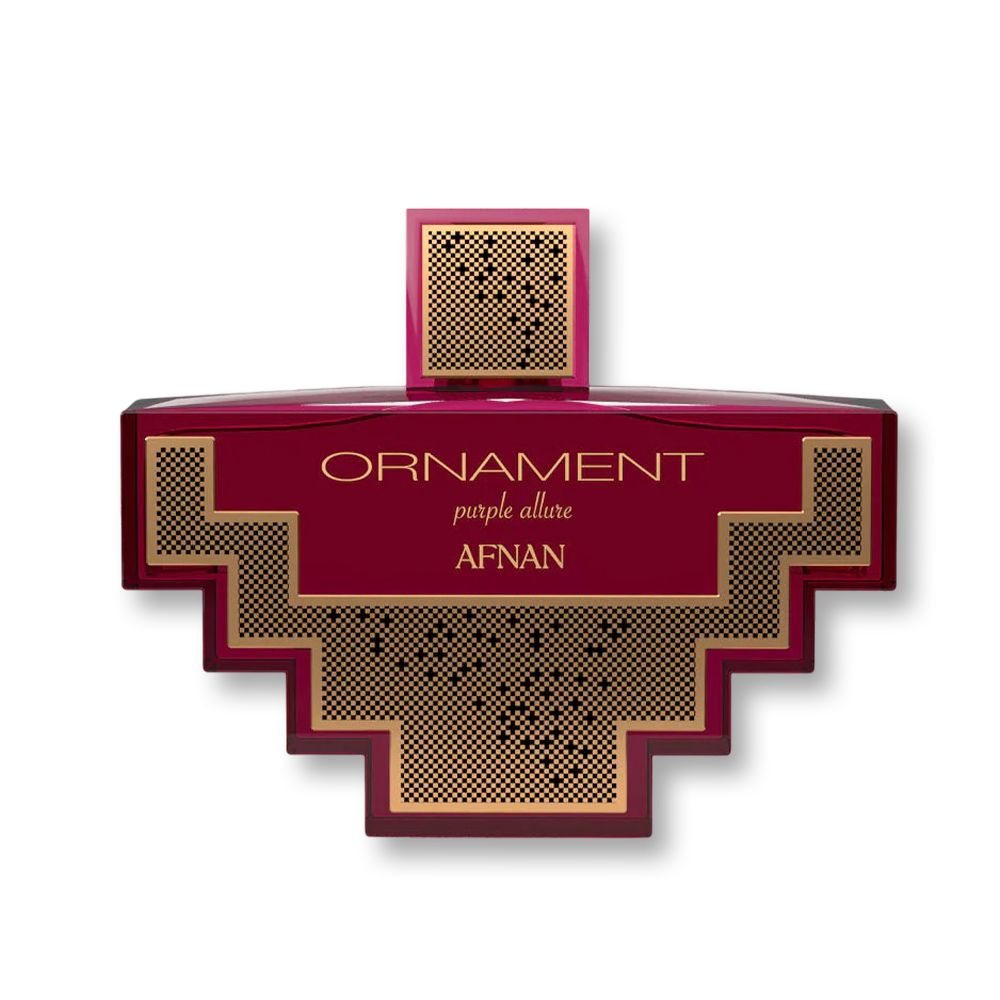 أفنان سوبريماسي أورمنت بيربل ألور أو دو بارفان