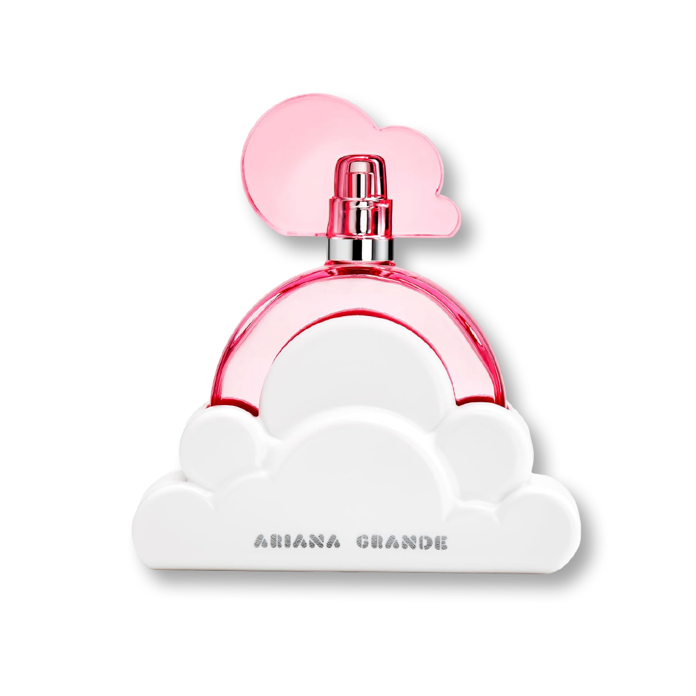 Shop Ariana Grande Cloud Pink EDP 100ml | My Perfume Shop Bahrain