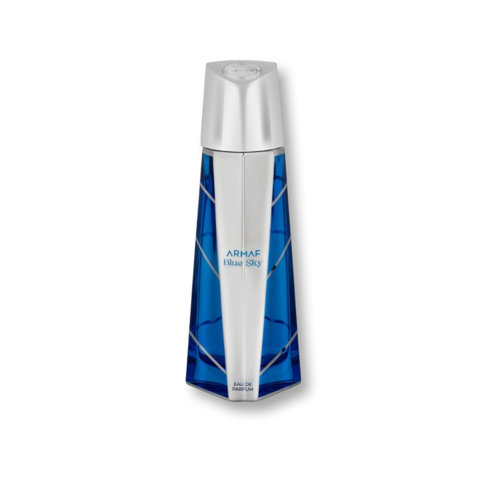عطر أرماف بلو سكاي