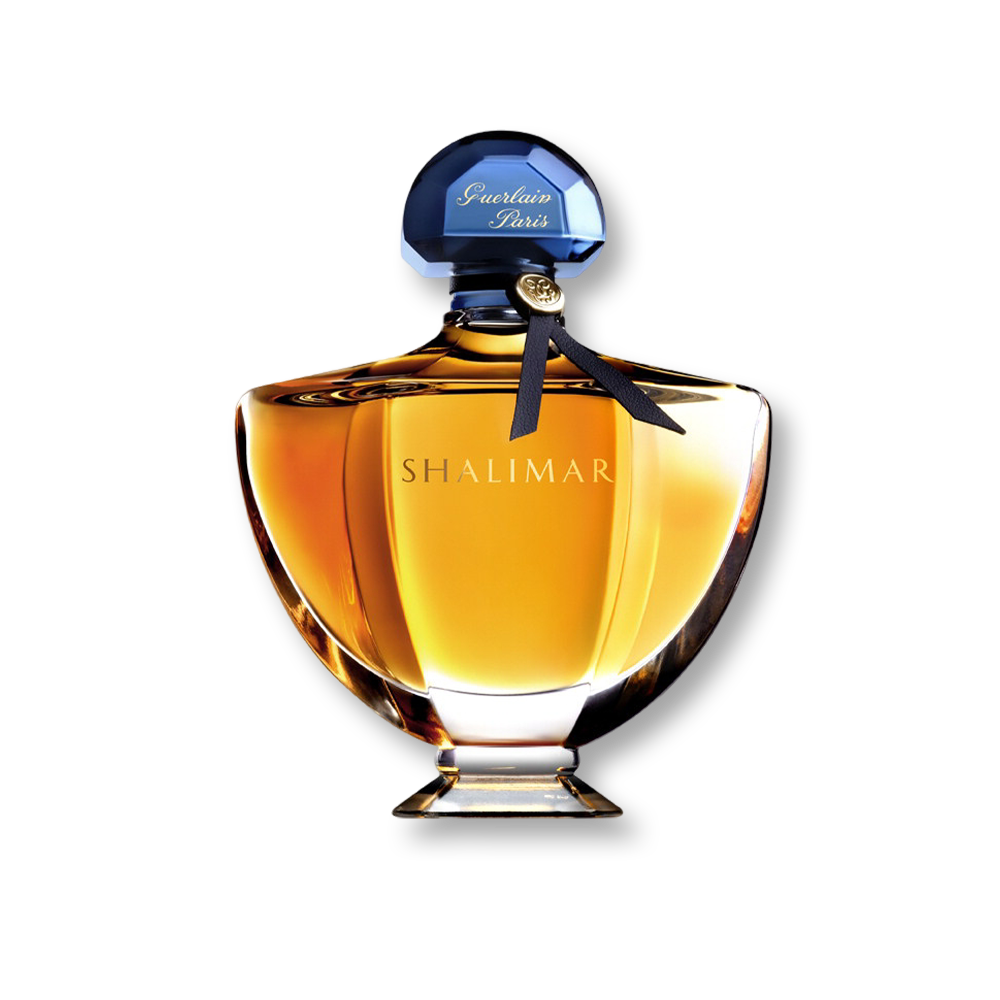 عطر شاليمار من جيرلان
