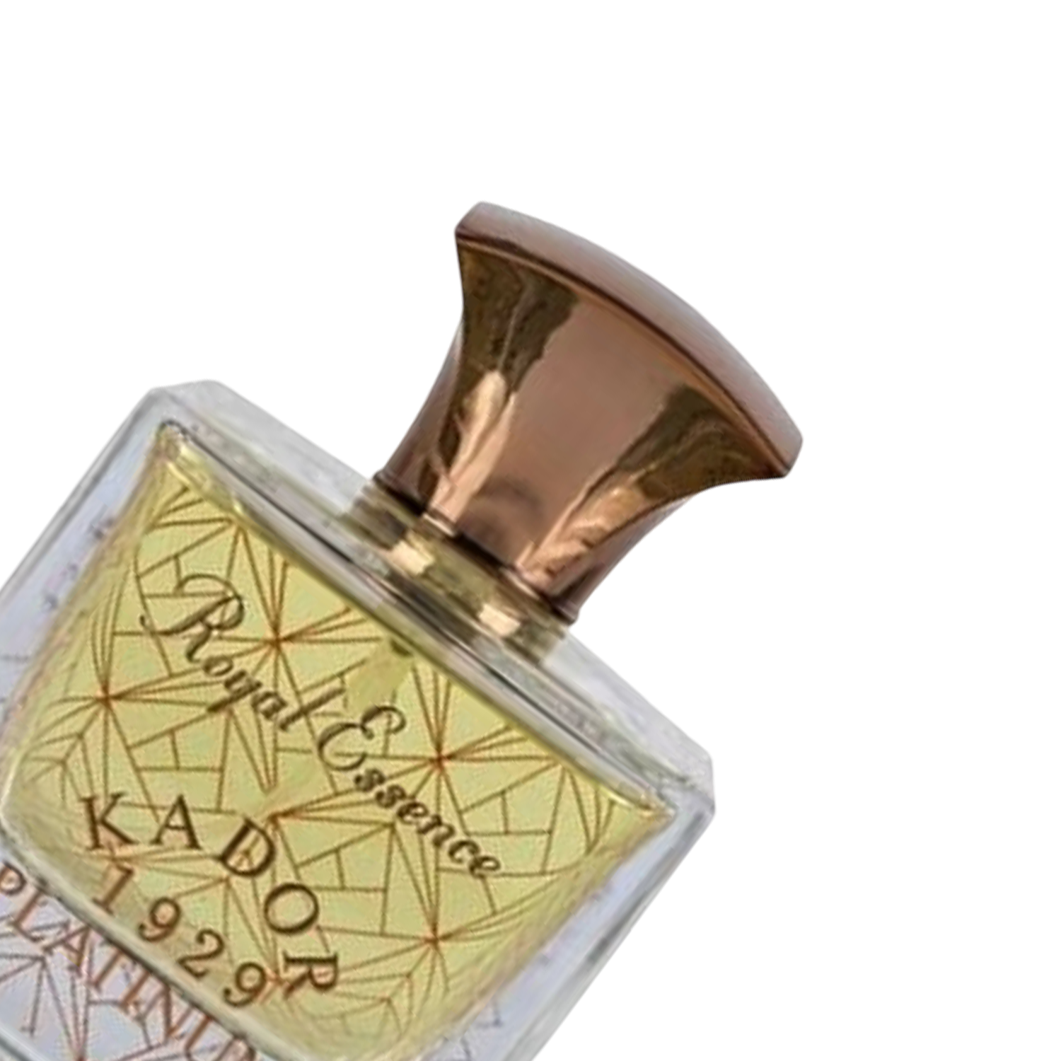 Noran Perfumes Kador 1929 Private EDP