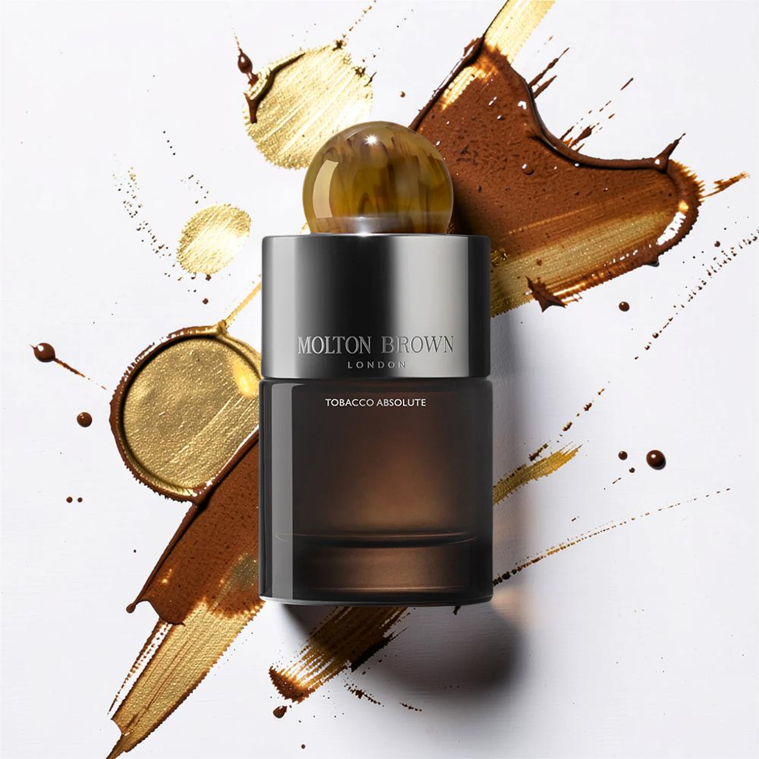 Molton Brown Tobacco Absolute EDP