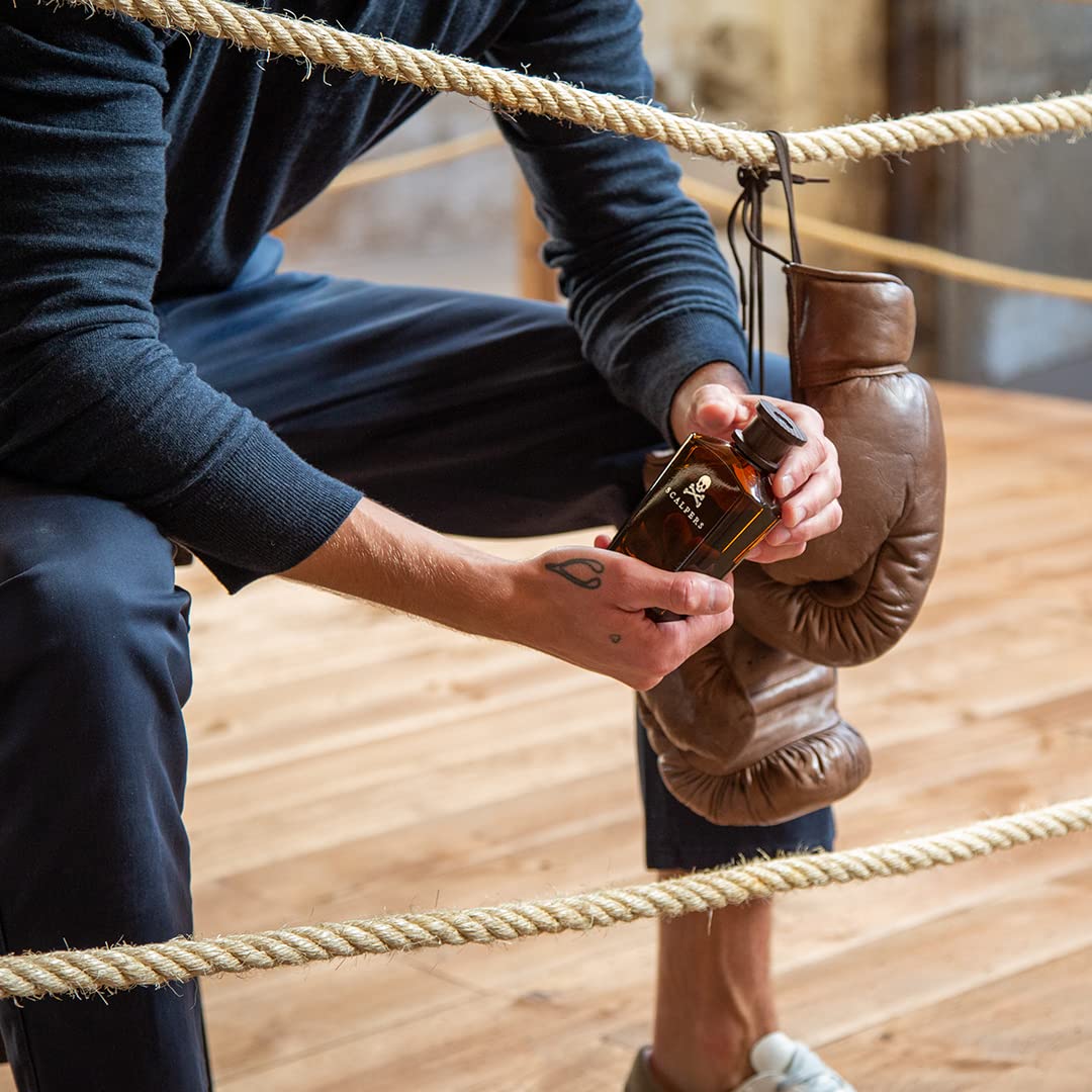 Scalpers Boxing Club EDP