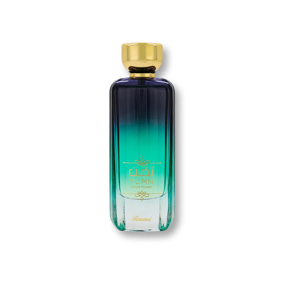 Rasasi Yumn EDP Pour Femme