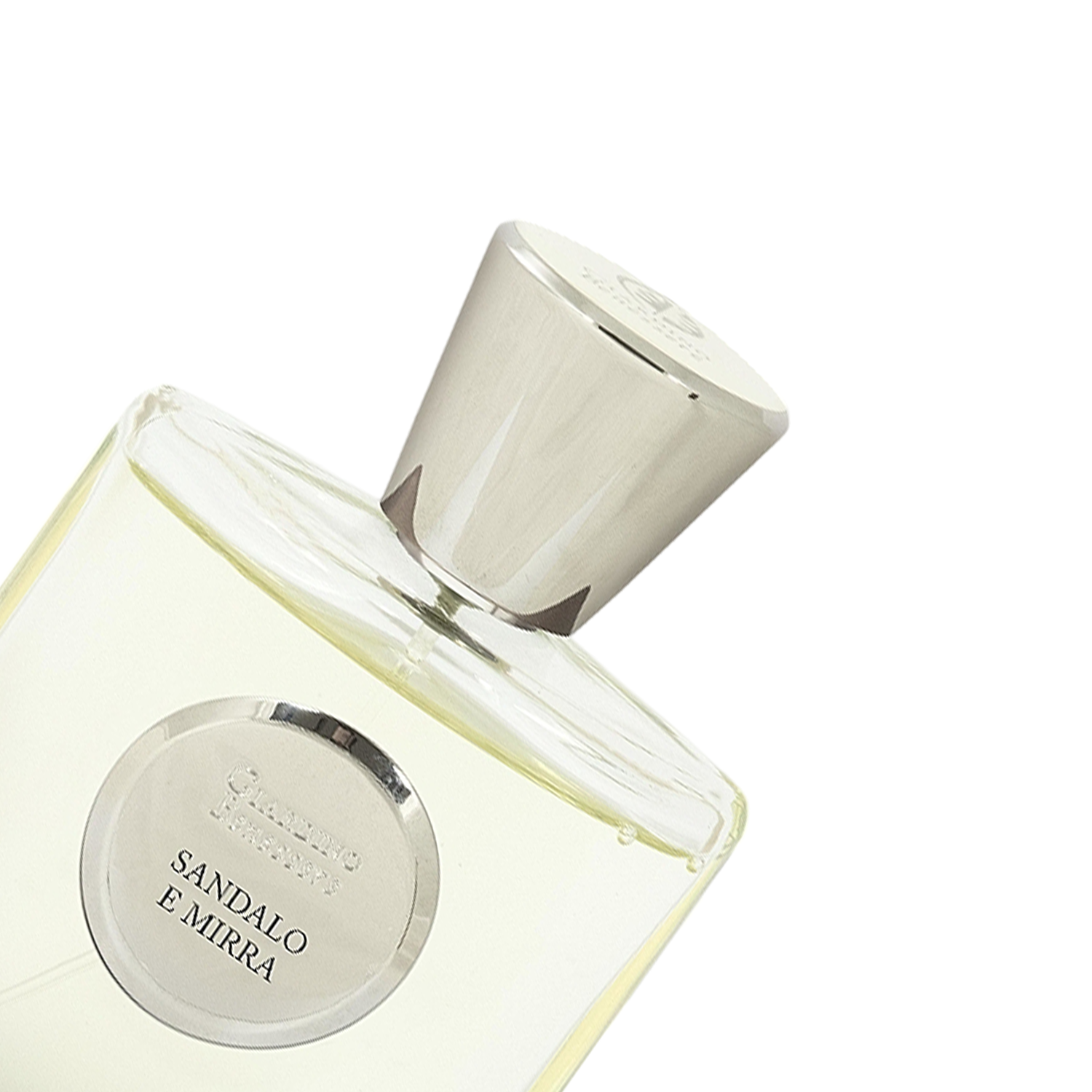 جياردينو بينسيري ساندالو إي ميرا أو دي بارفان