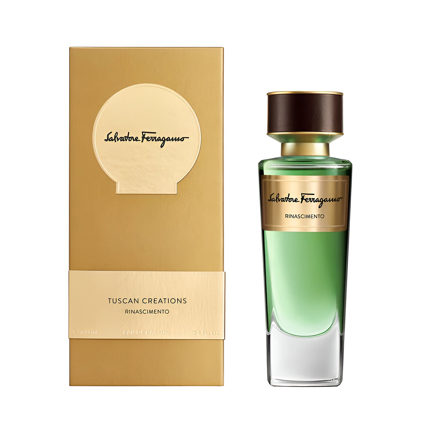 Salvatore Ferragamo Tuscan Creations Rinascimento EDP