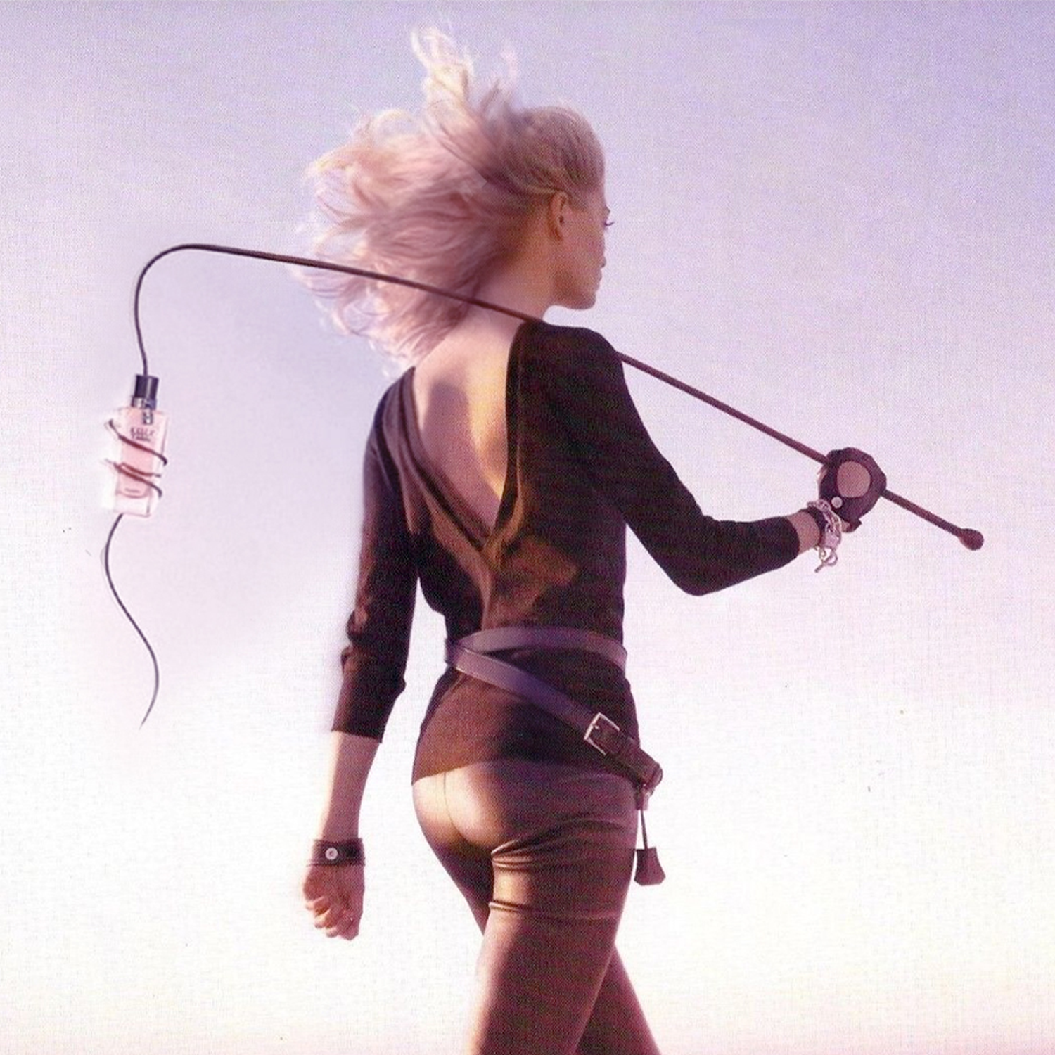 Hermes Kelly Caleche EDP For Women