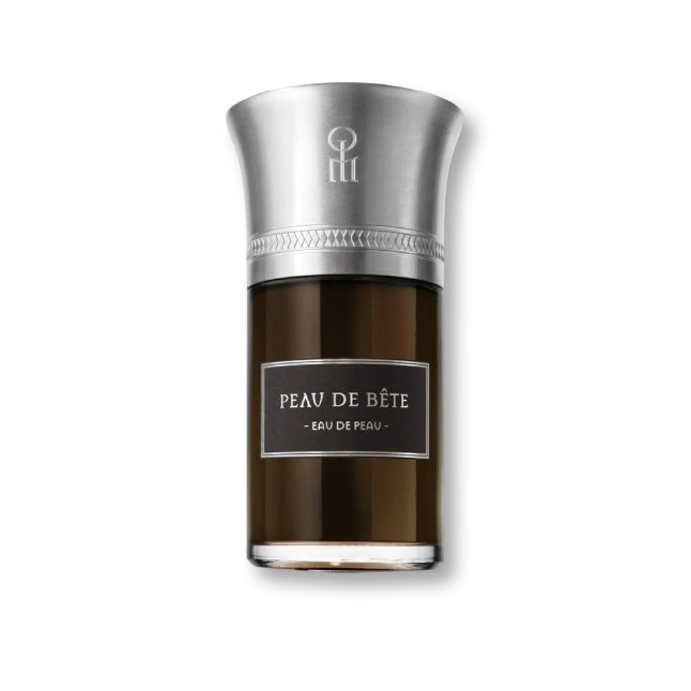 Liquides Imaginaires Les Eaux de Peau - Peau de Bete EDP