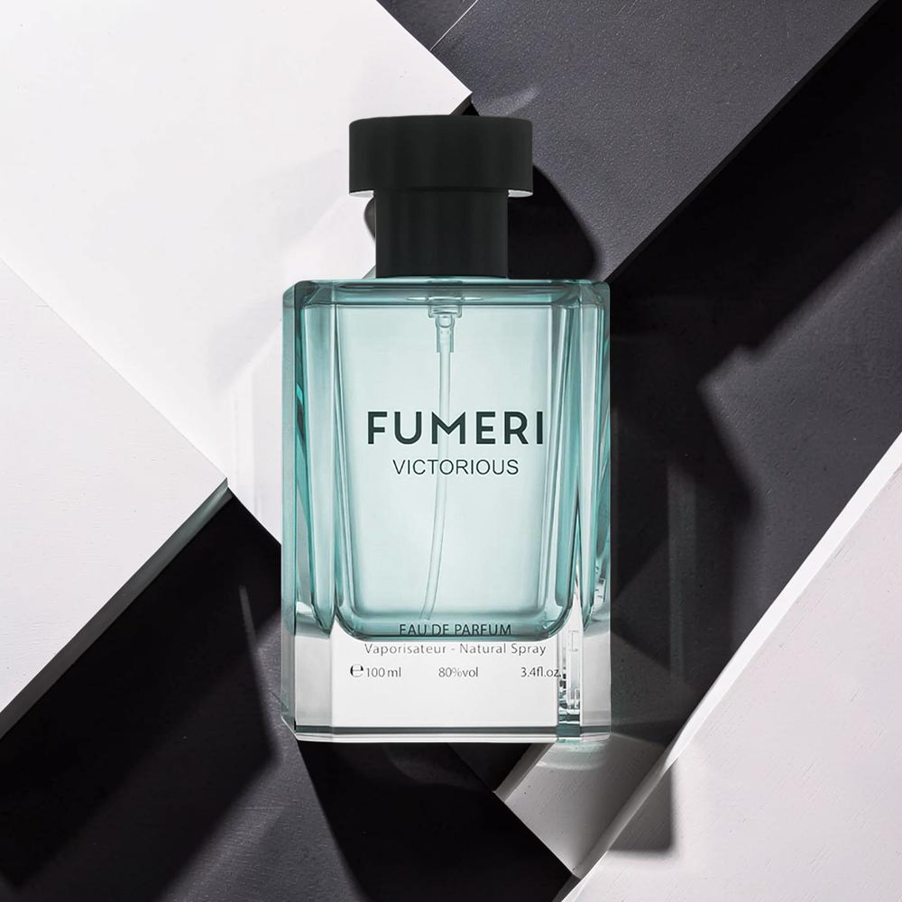 Fumeri Victorious EDP For Men