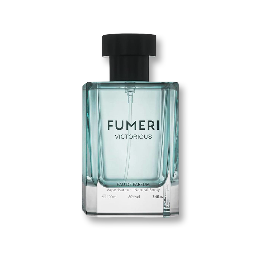 Fumeri Victorious EDP For Men