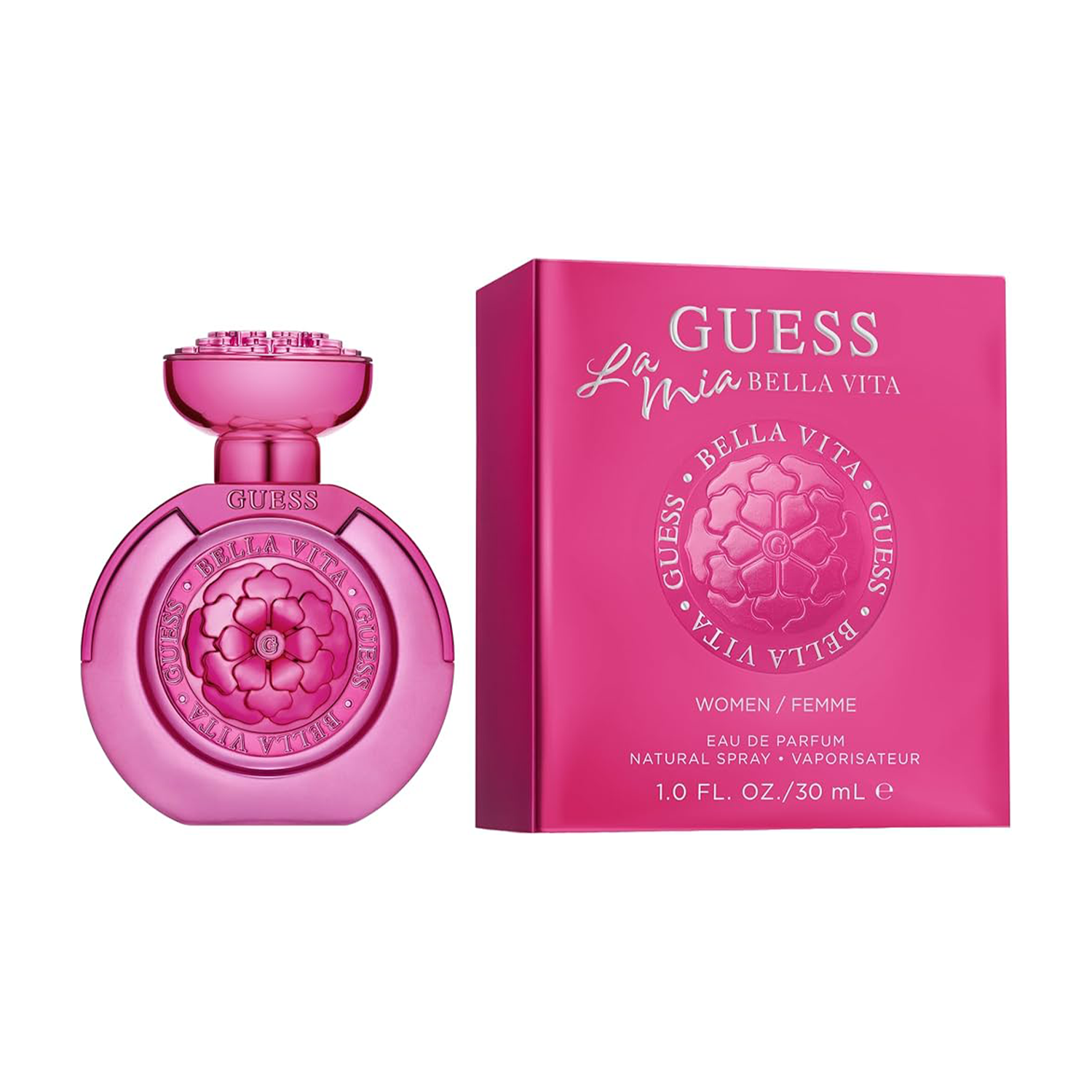 Guess Bella Vita La Mia EDP For Women