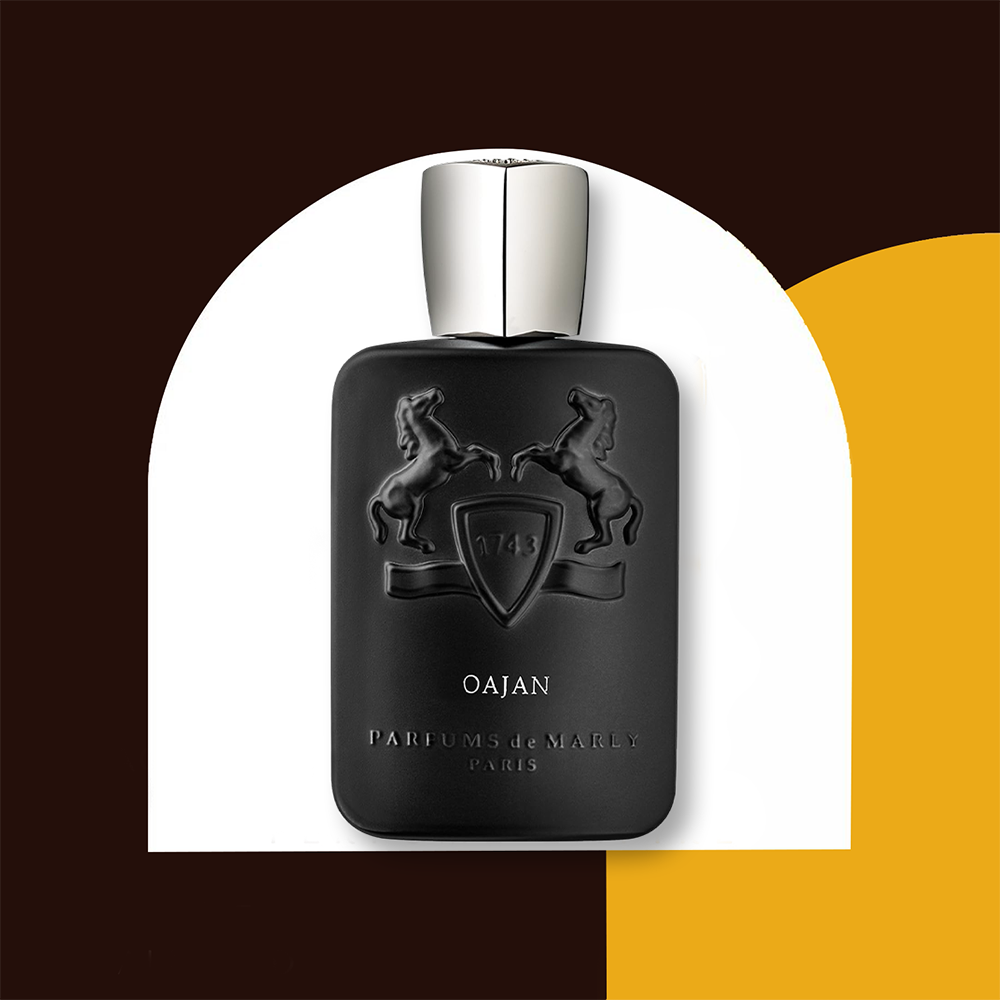 عطر أوجان من بارفان دي مارلي