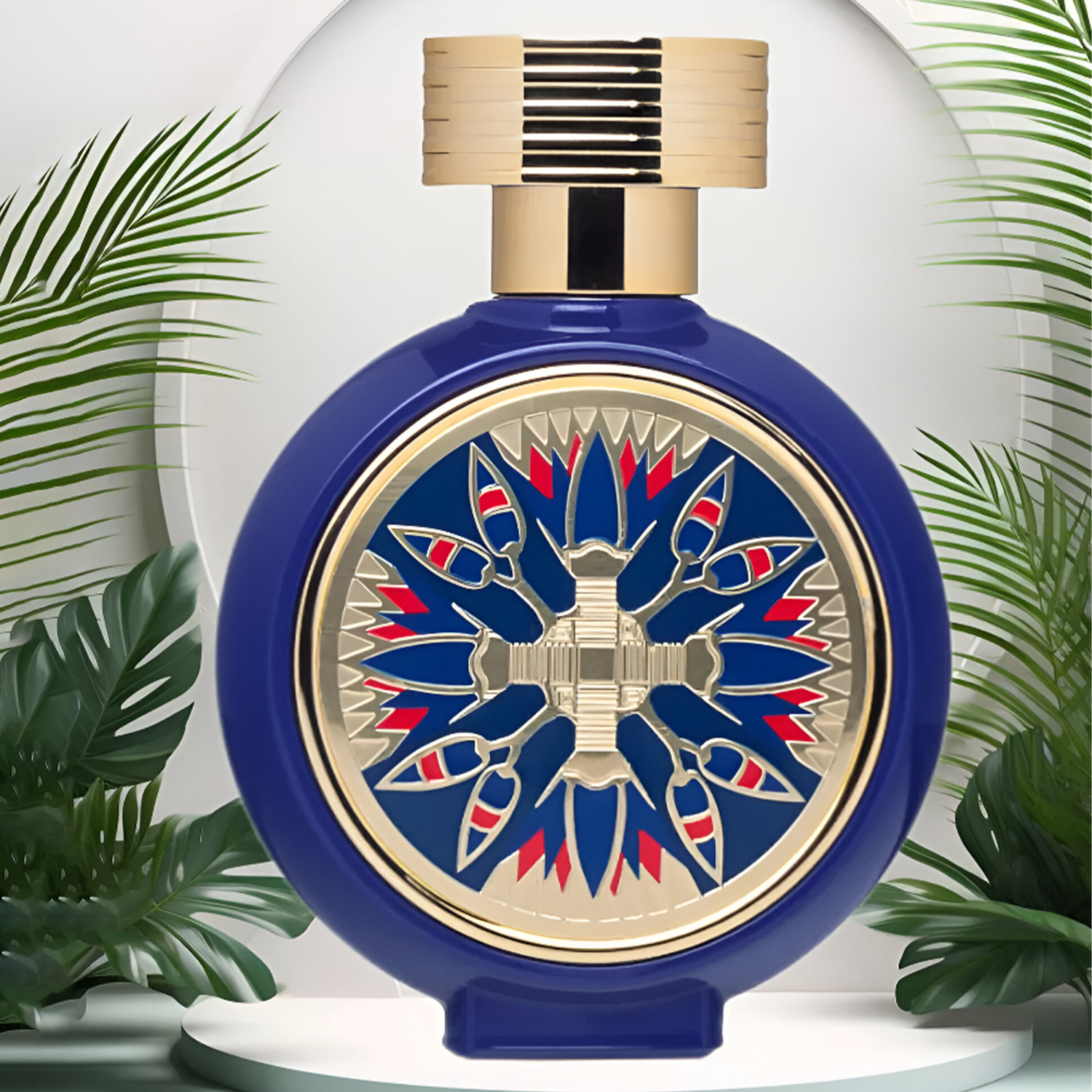 عطر إتش إف سي ديفاين بلوسوم