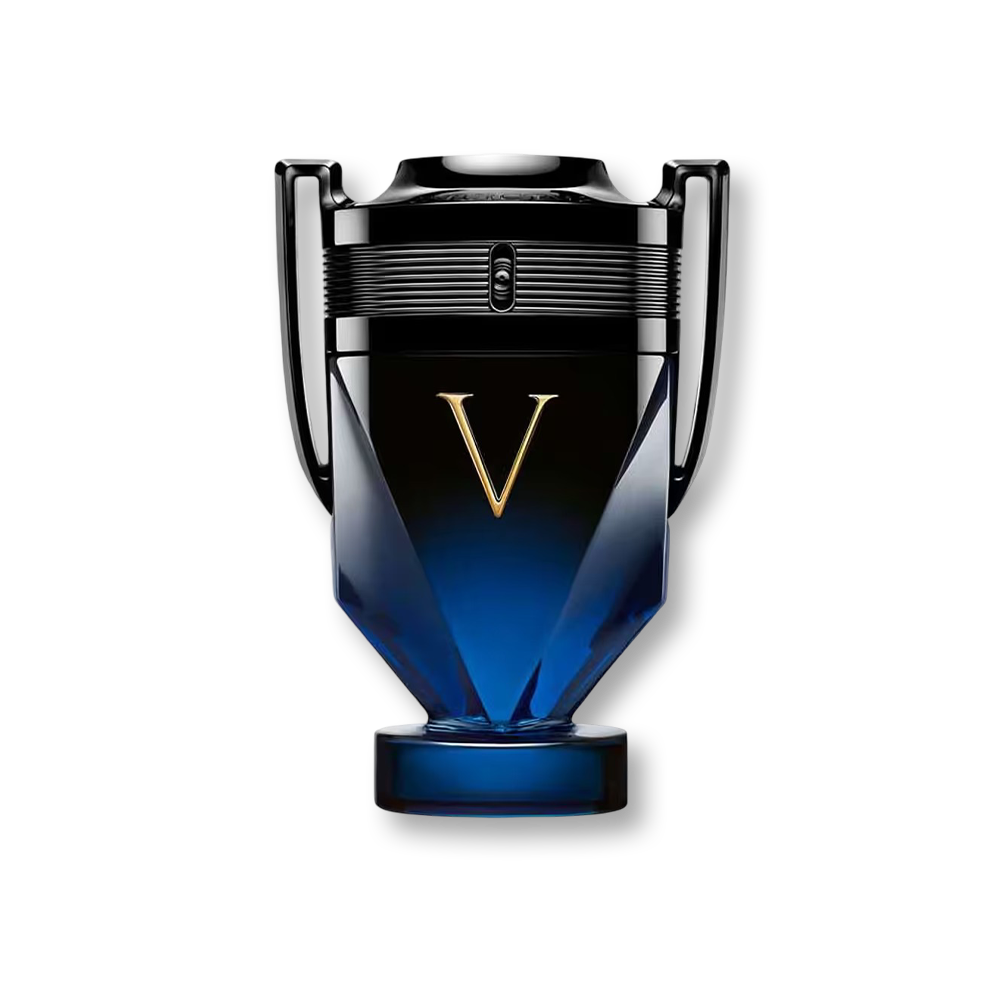 Paco Rabanne Invictus Victory Elixir For Men Parfum Intense