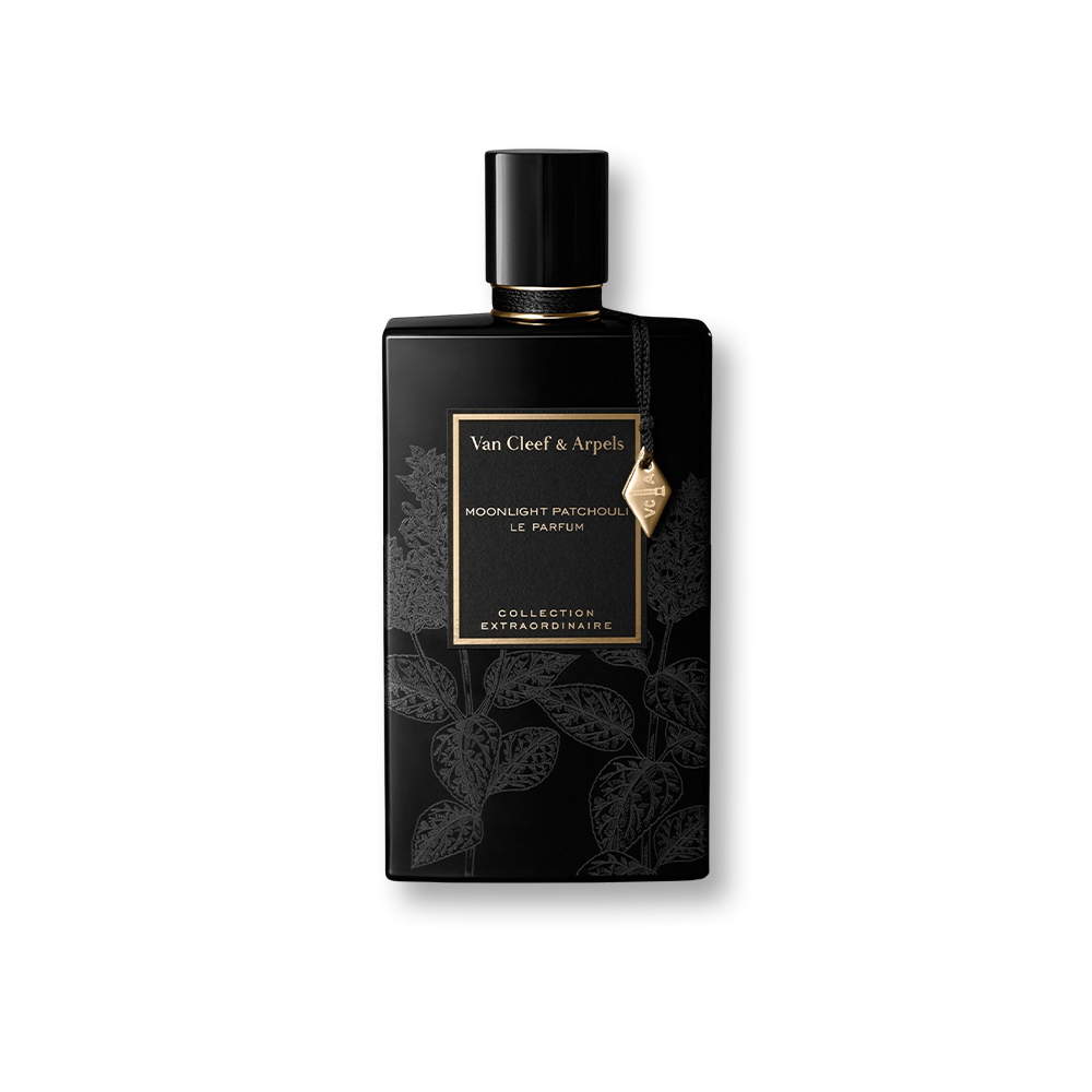 Shop Van Cleef & Arpels Coll Extraordinaire Moonlight Patchouli Le