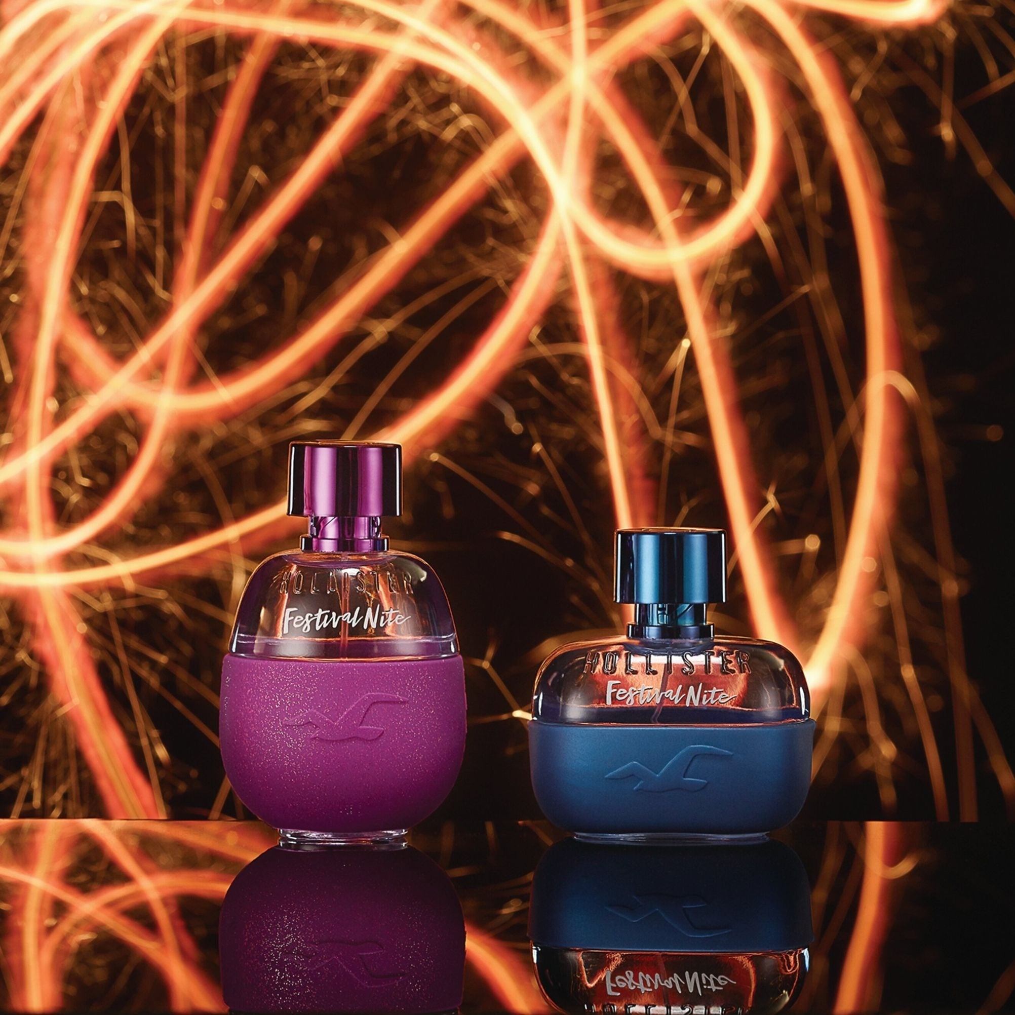 Hollister Festival Nite For Him EDT | My Perfume Shop