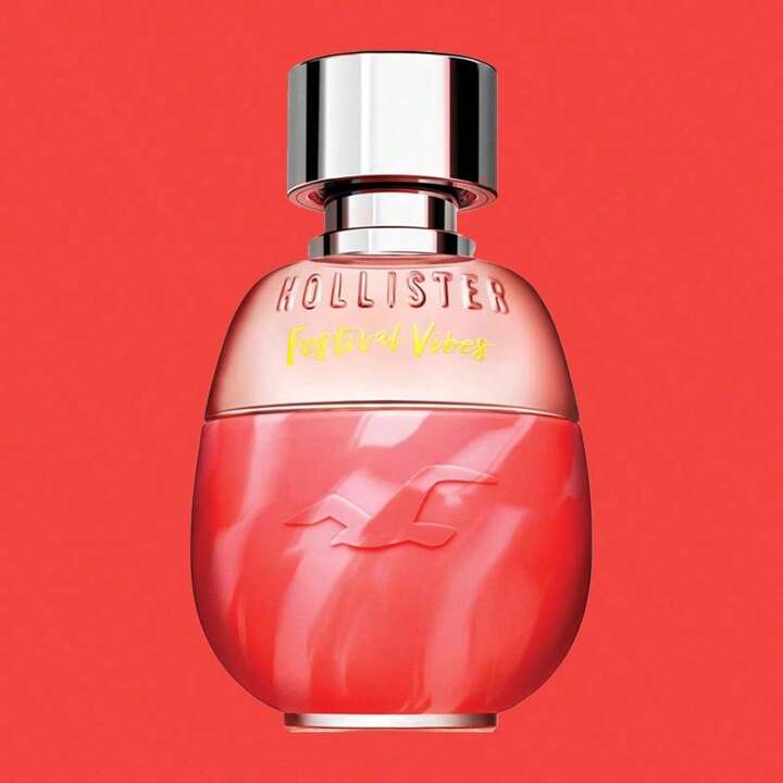 Hollister Festival Vibes For Her EDP | My Perfume Shop