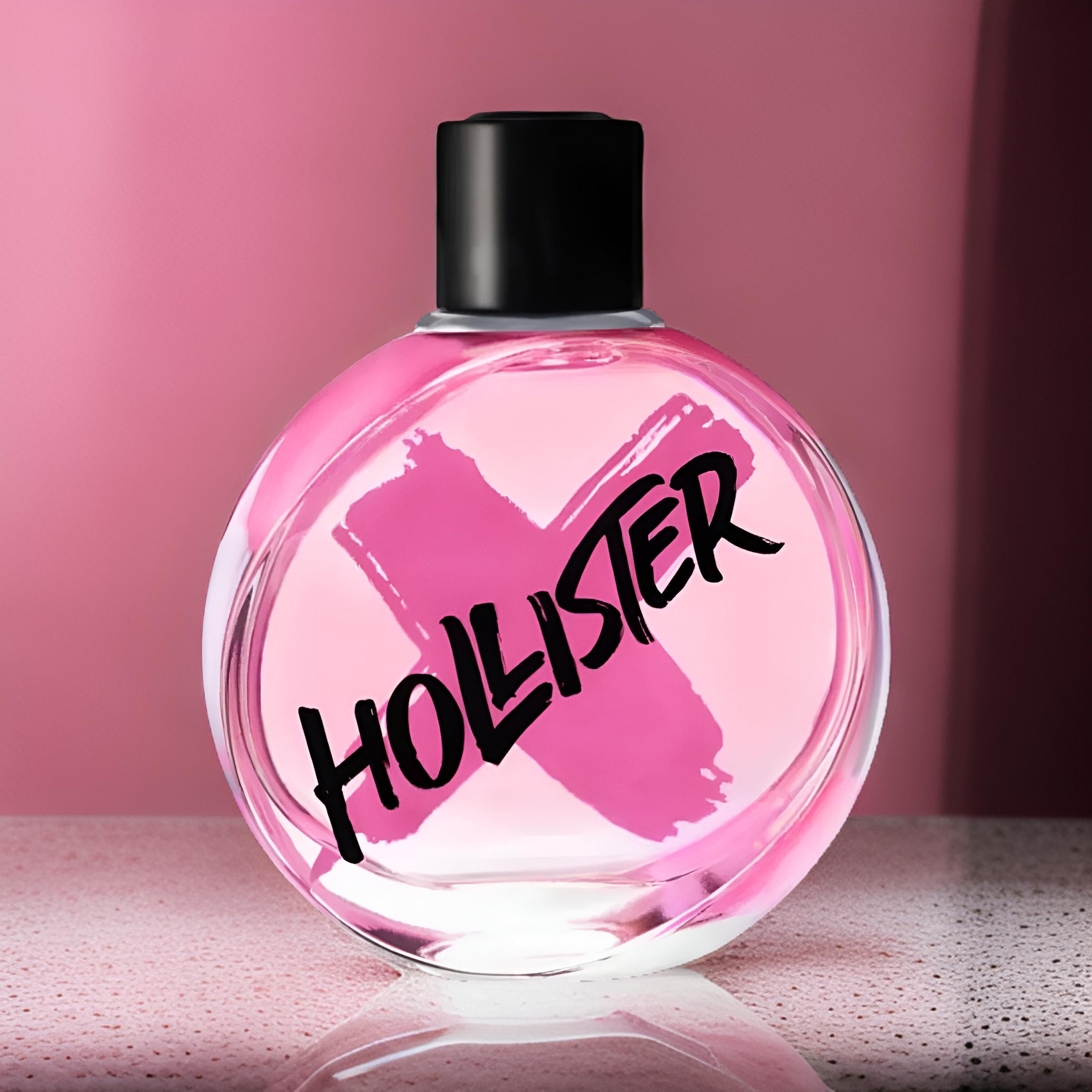 Hollister Wave X For Her EDP | My Perfume Shop