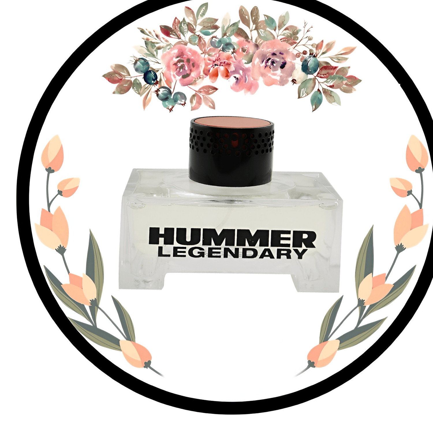 Hummer Legendary EDT | My Perfume Shop