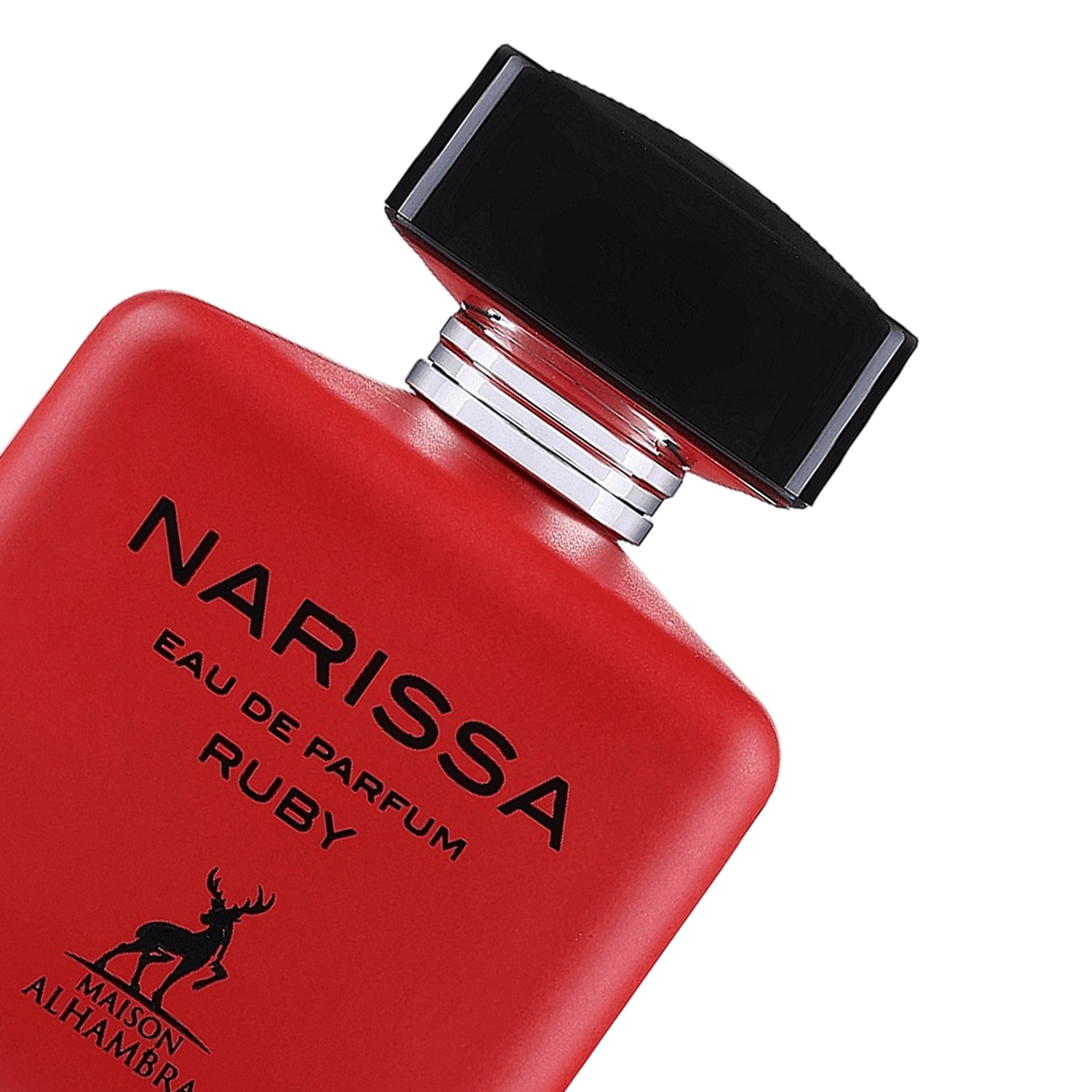 ميزون الحمراء ناريسا روبي او دي بارفان