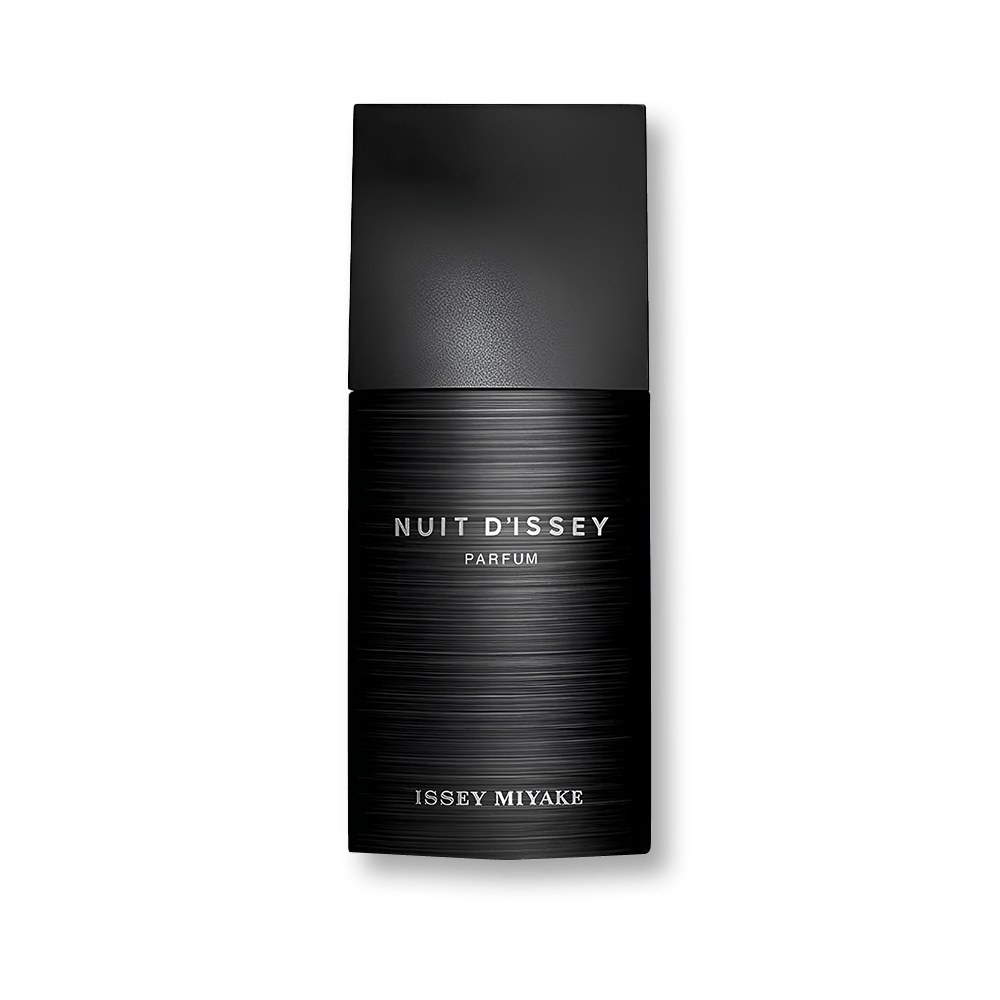 Shop Issey Miyake Nuit D'Issey Pour Homme Parfum in Bahrain